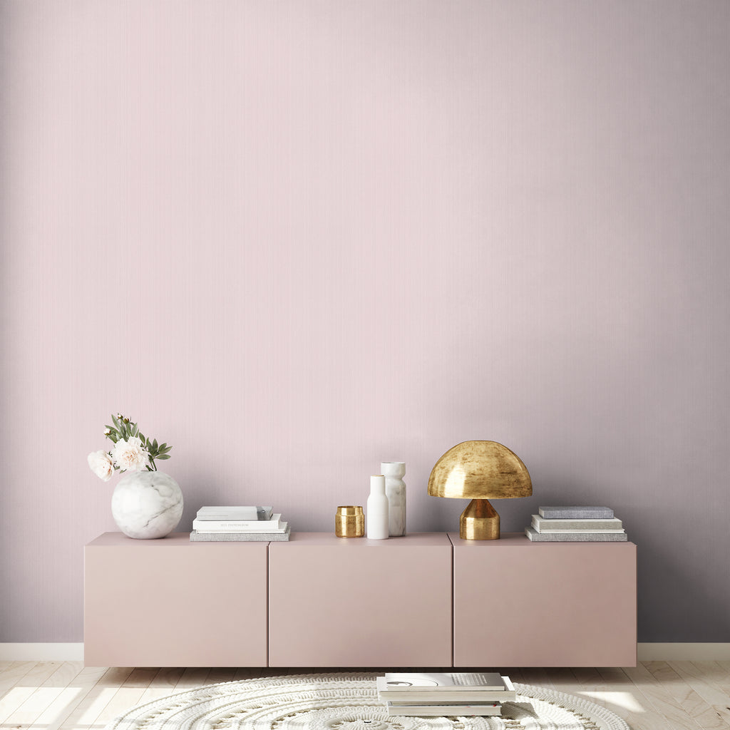 High-quality wallpaper from THE BoS collection in pink 