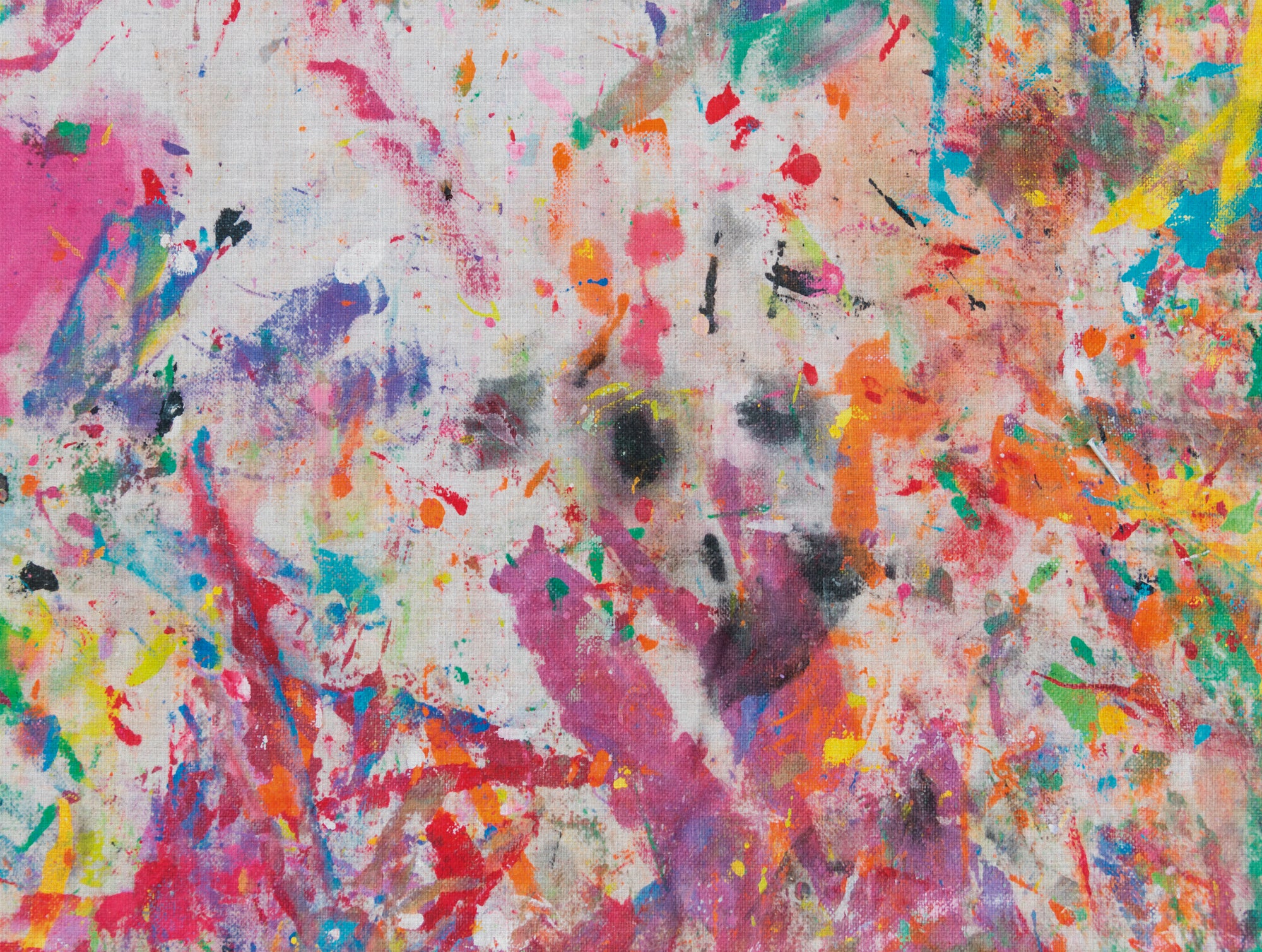 High-quality wallpaper from The Wall collection in a variety of colors 