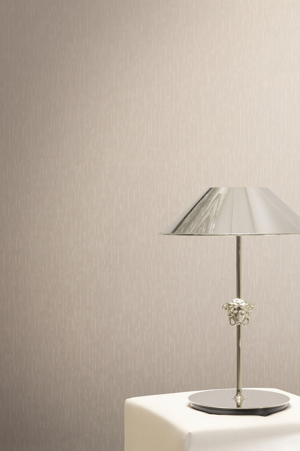 Versace 6-Vliestapete Vinyltapete Beige Luxus