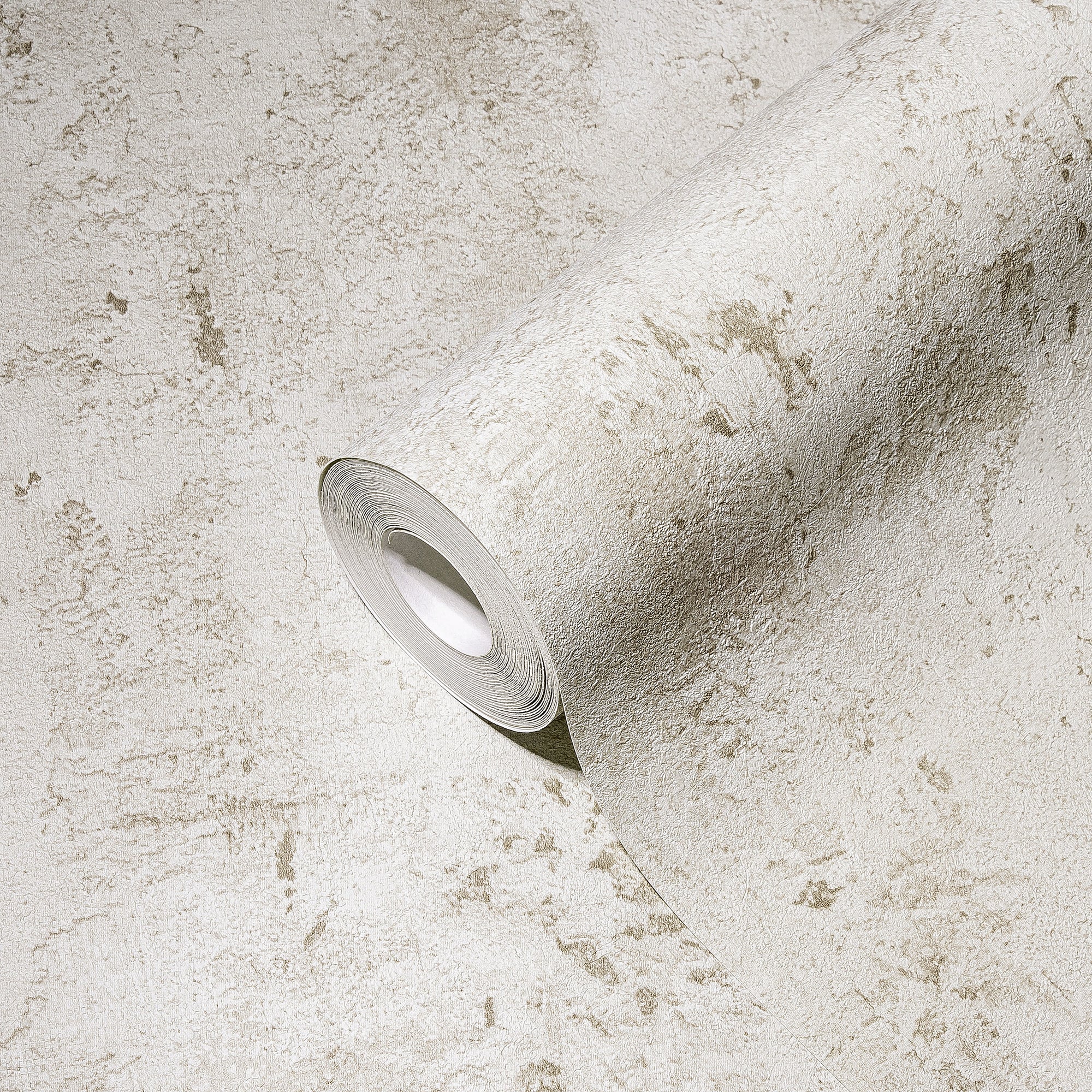 High-quality wallpaper from THE BoS collection in grey 