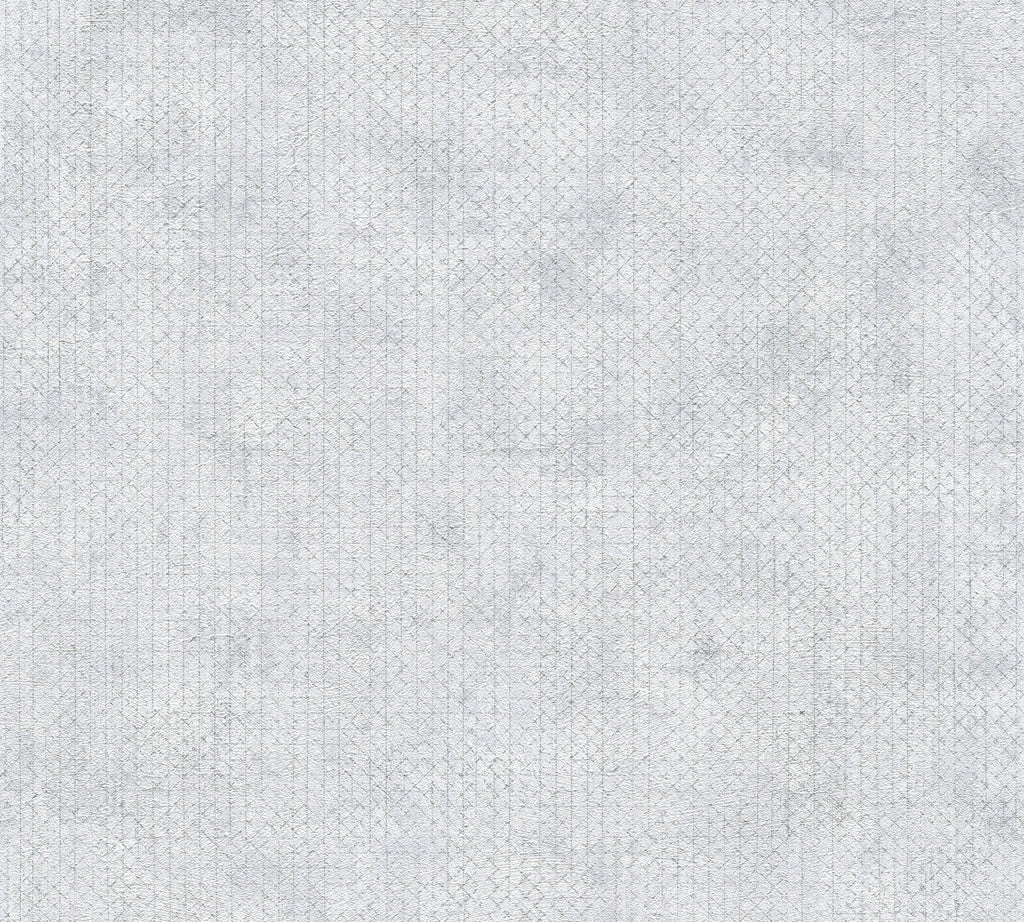 High-Quality Non-Woven Wallpaper Grey Plain Wallpaper
