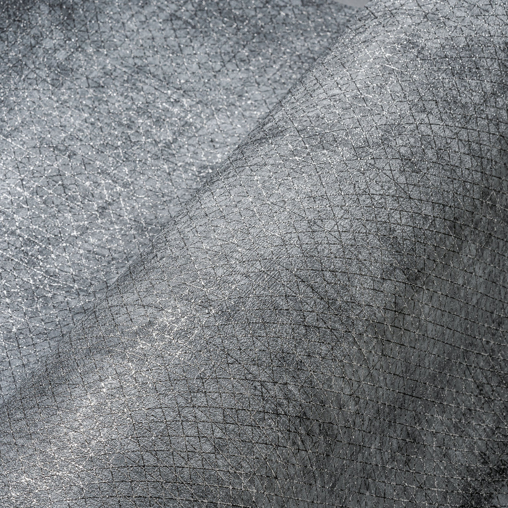 Hochwertige Tapete aus der Kollektion THE BoS in Anthrazit