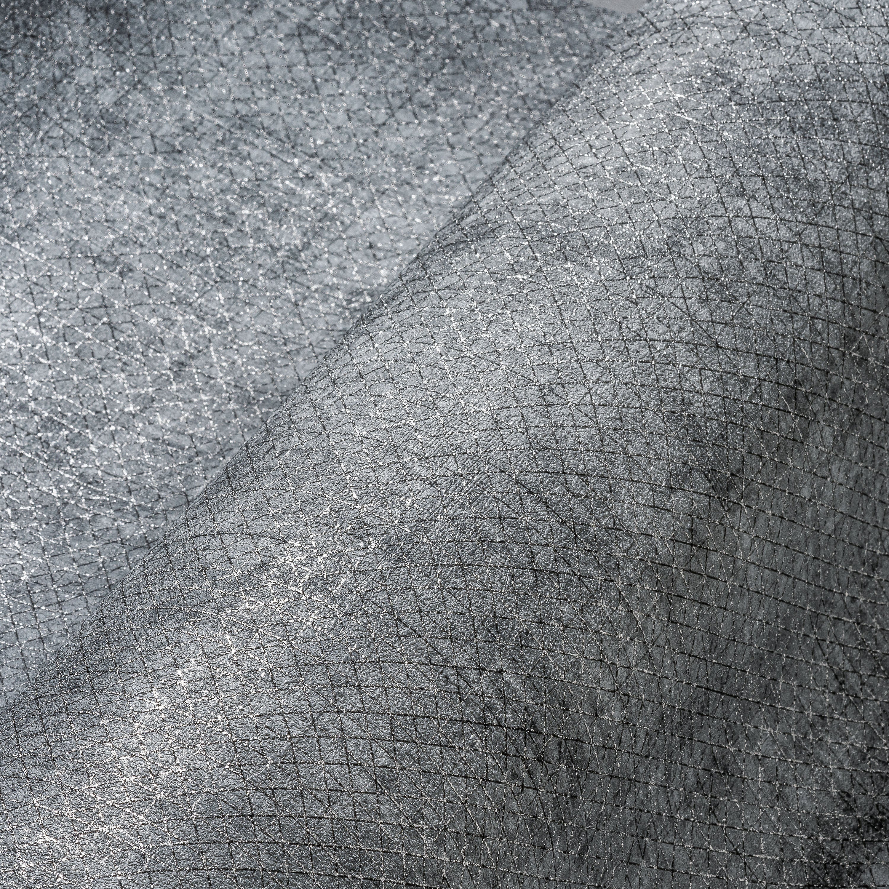 High-quality wallpaper from THE BoS collection in anthracite 