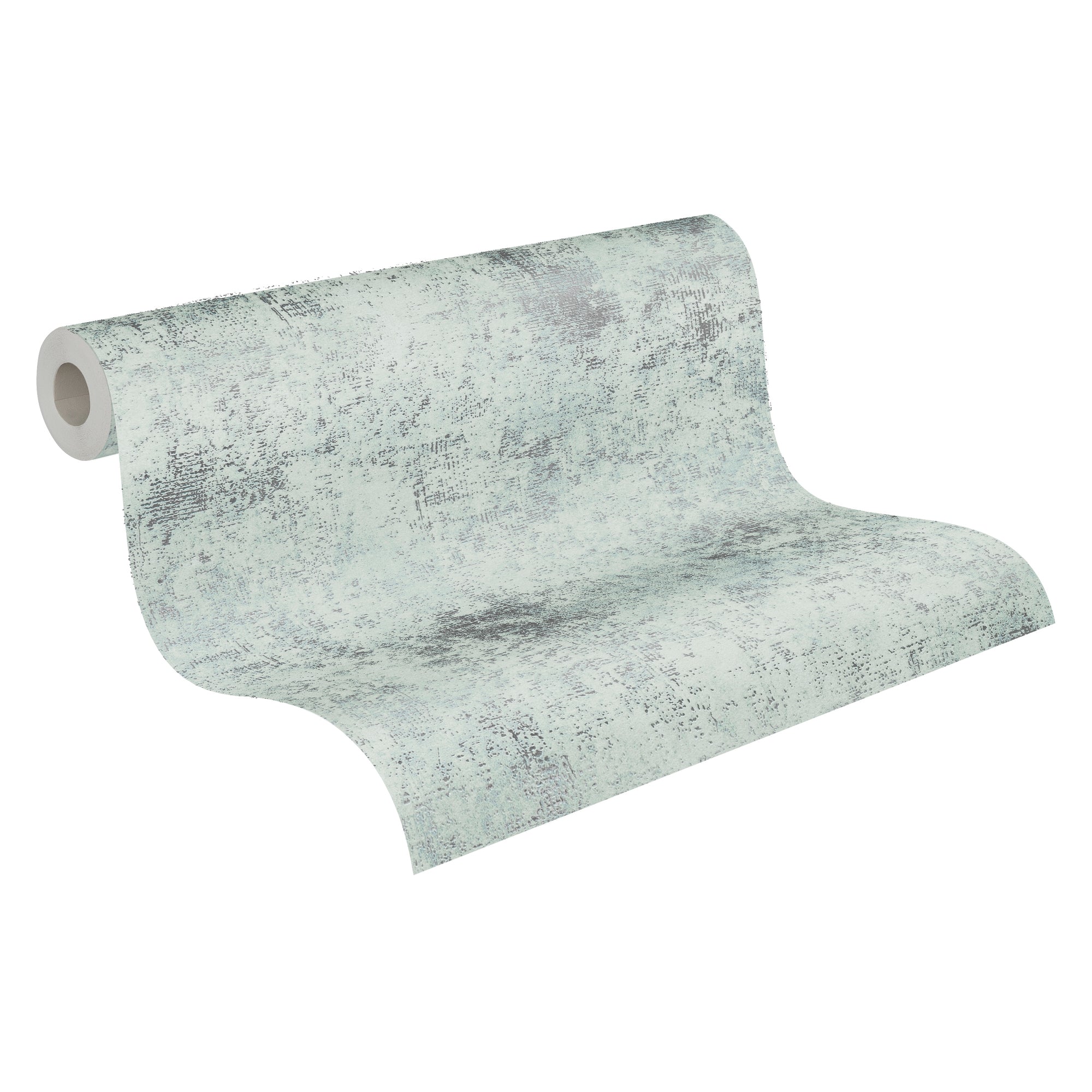 High-quality wallpaper from THE BoS collection in blue 