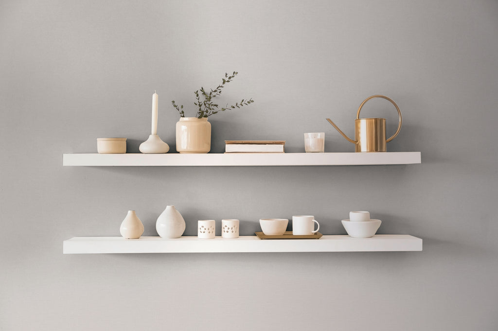 High-quality wallpaper from the PintWalls II collection in grey 