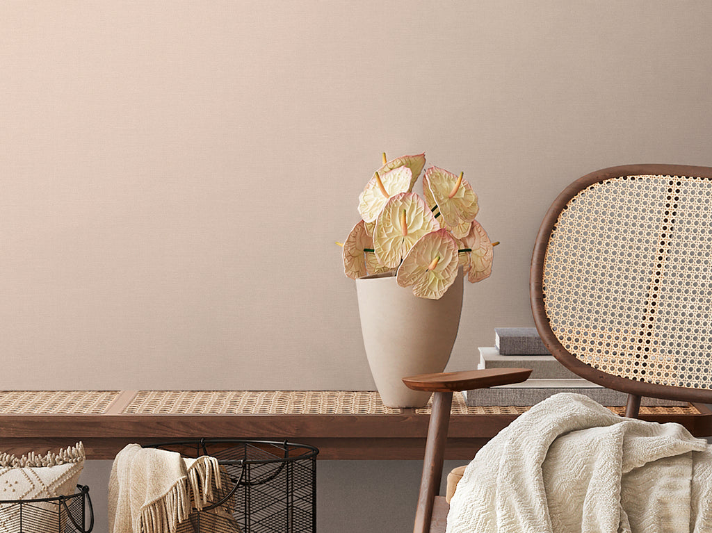 High-quality wallpaper from the PintWalls II collection in grey 