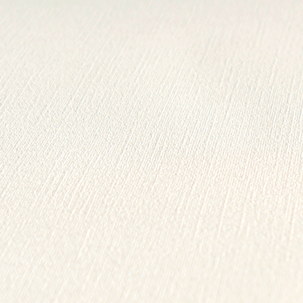 High-quality wallpaper from the Pintwalls III collection in white 