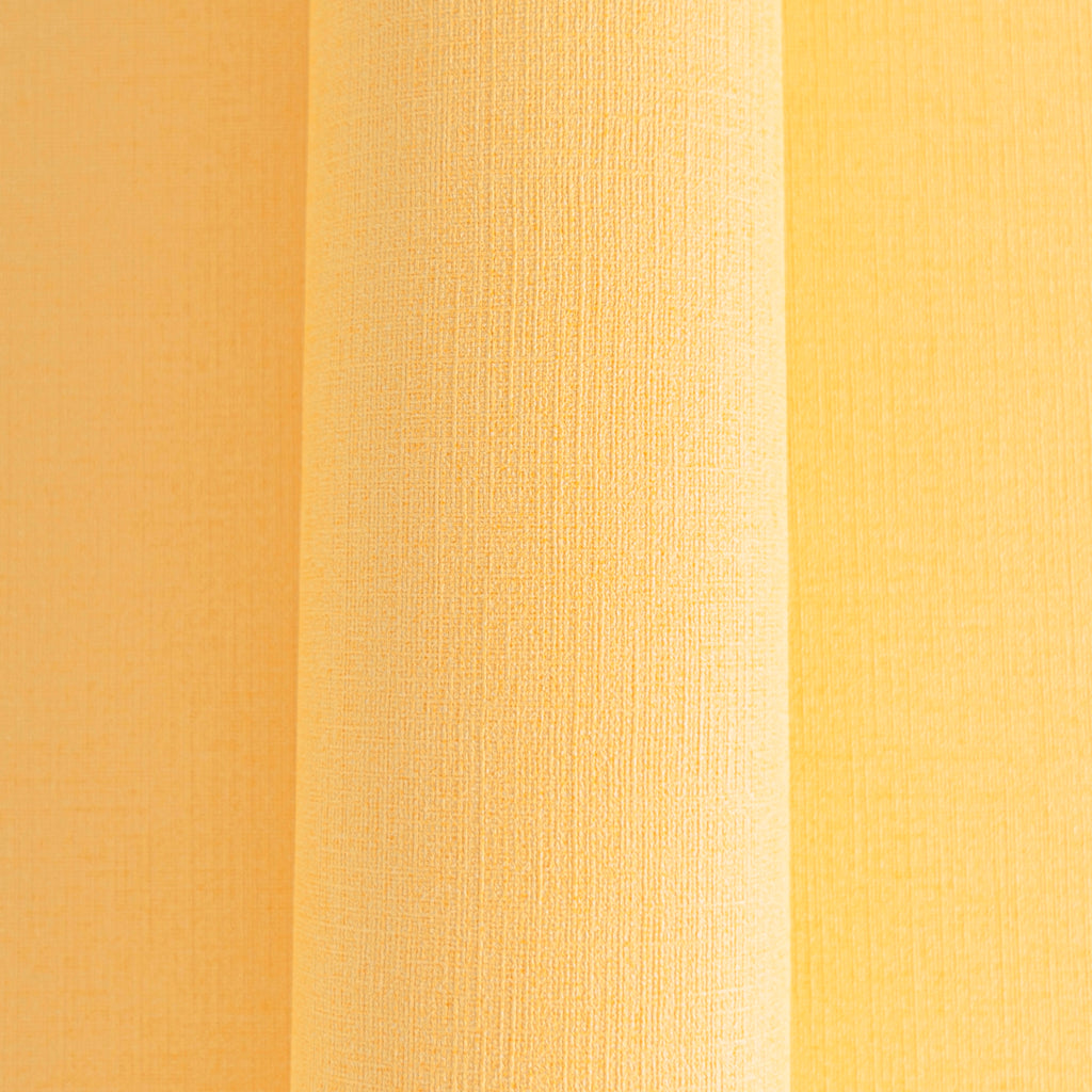 Hochwertige Tapete aus der Kollektion Pintwalls III in Gelb
