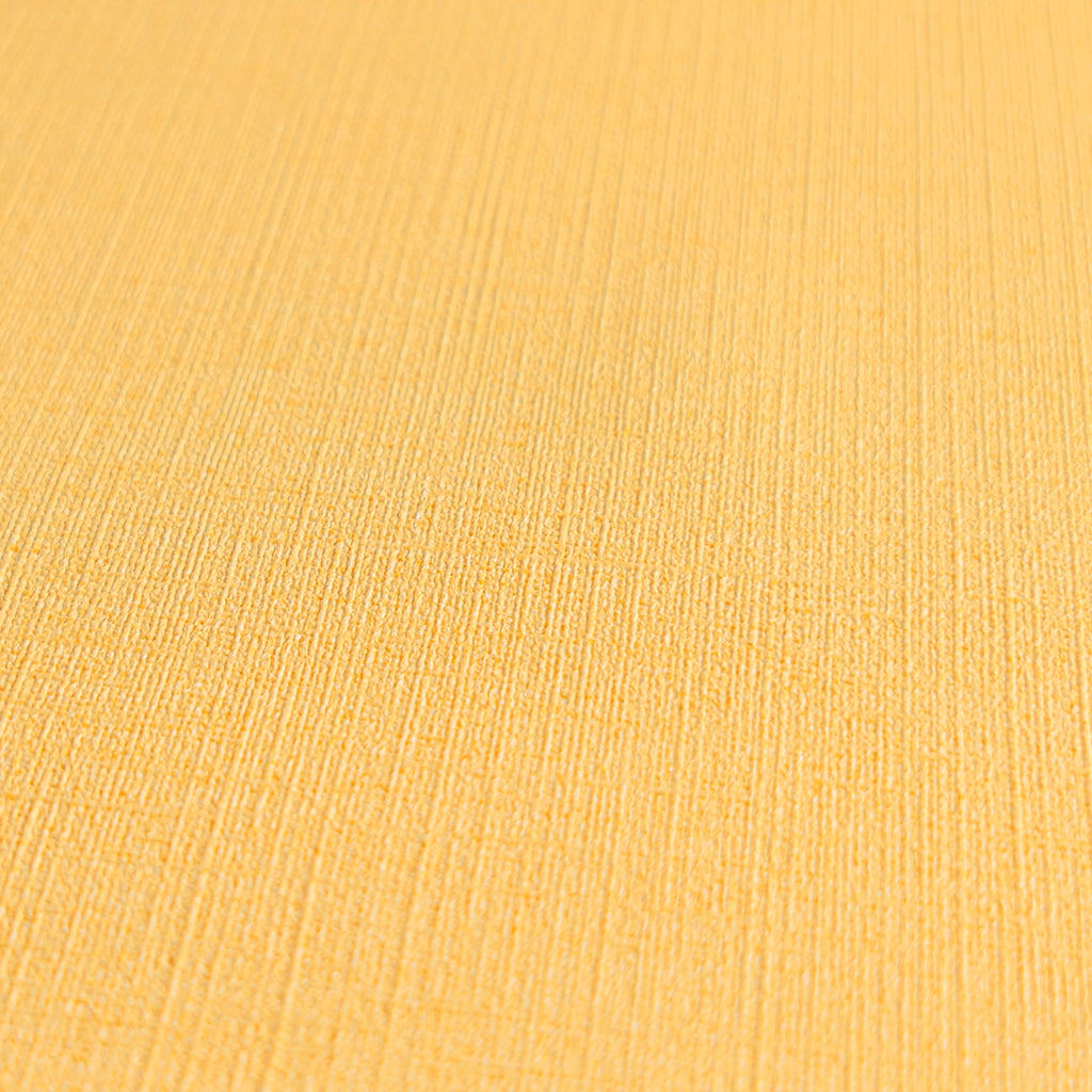 Hochwertige Tapete aus der Kollektion Pintwalls III in Gelb