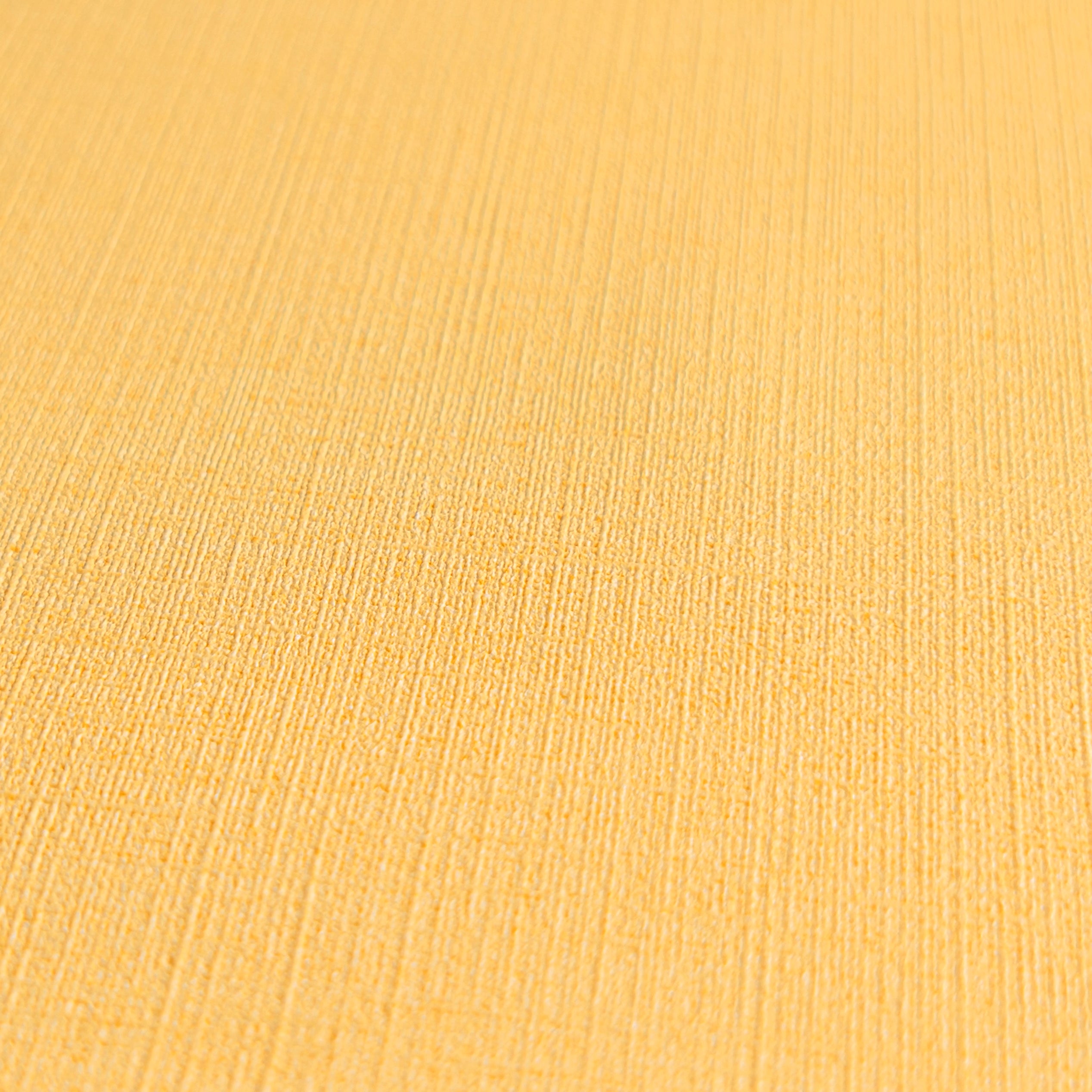 Hochwertige Tapete aus der Kollektion Pintwalls III in Gelb