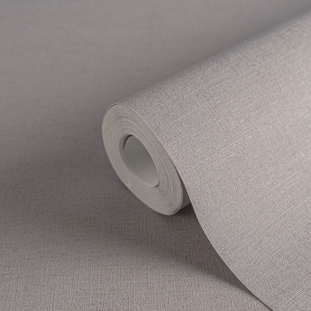 High-quality wallpaper from the Pintwalls III collection in grey 