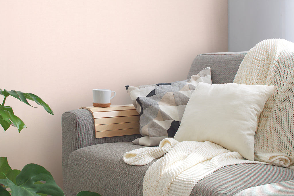 High-quality wallpaper from the Pintwalls III collection in beige 