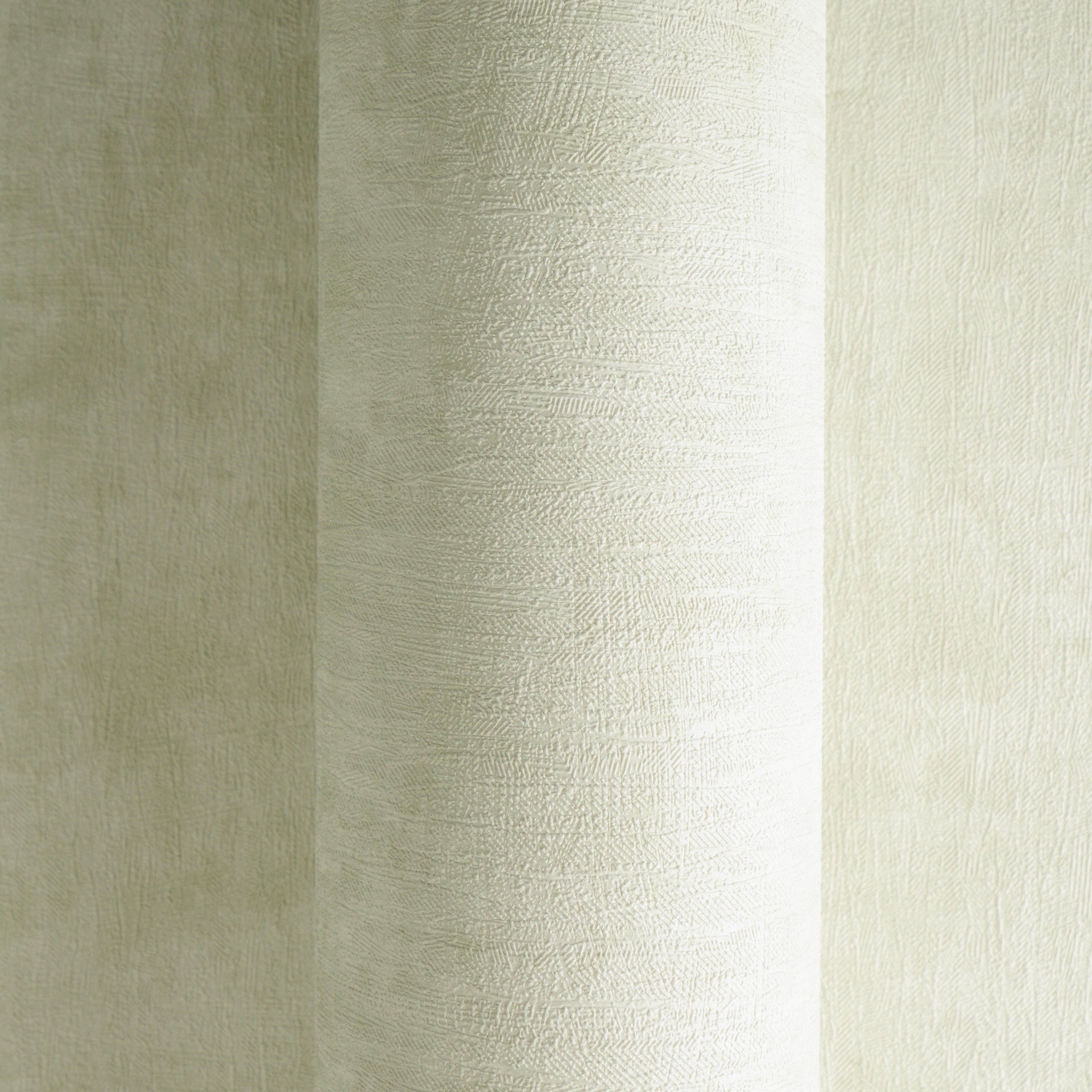 High-quality wallpaper from the Hygge III collection in green 