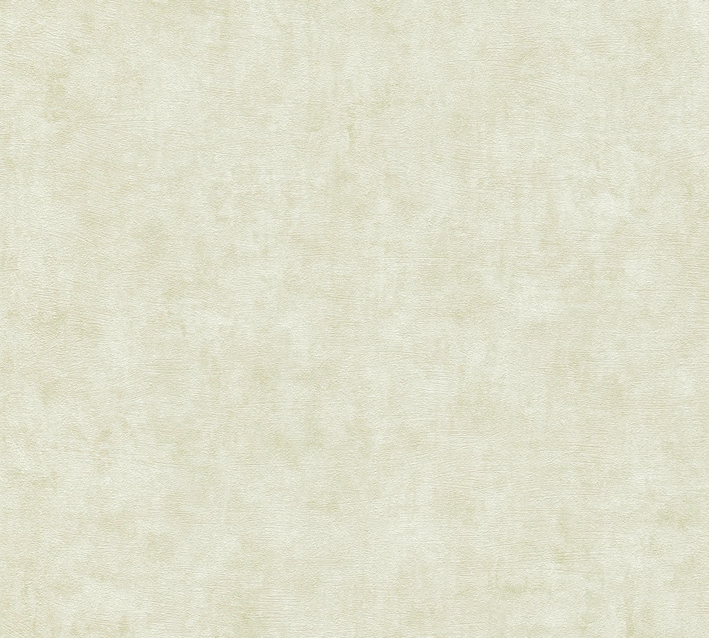 High-quality wallpaper from the Hygge III collection in green 