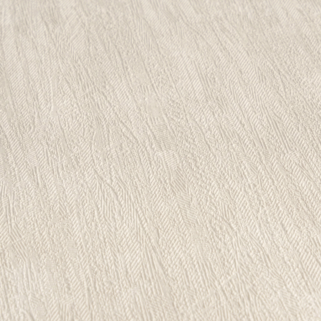 High-quality wallpaper from the Hygge III collection in brown 