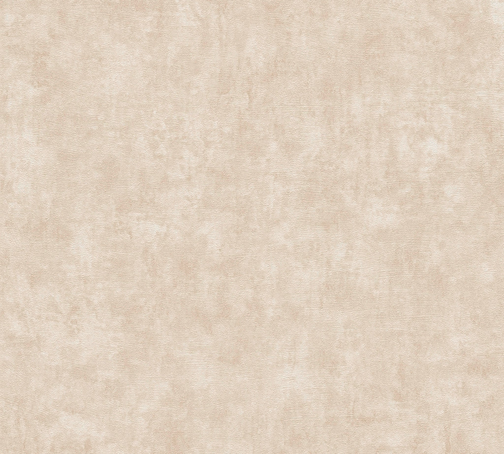 High-quality wallpaper from the Hygge III collection in brown 