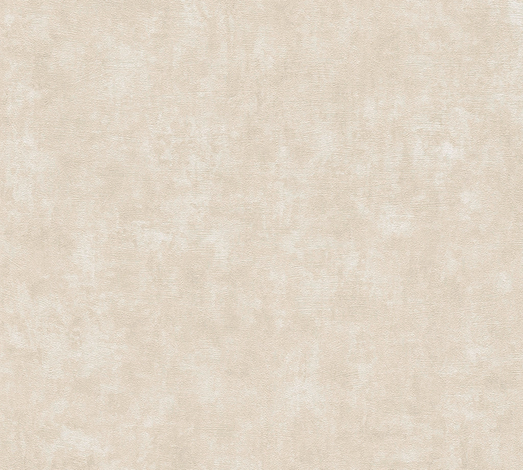 High-quality wallpaper from the Hygge III collection in beige 