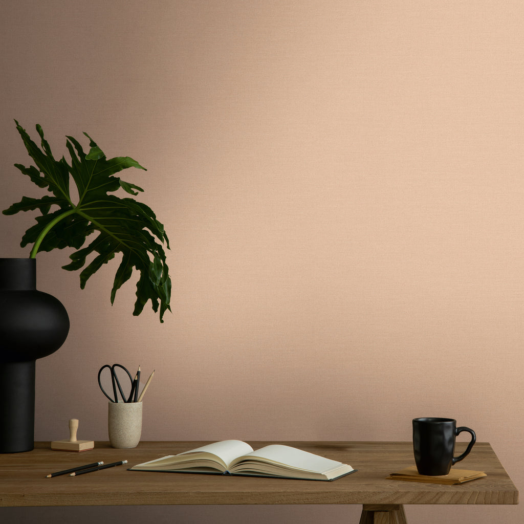 High-quality wallpaper from the Pintwalls III collection in beige 