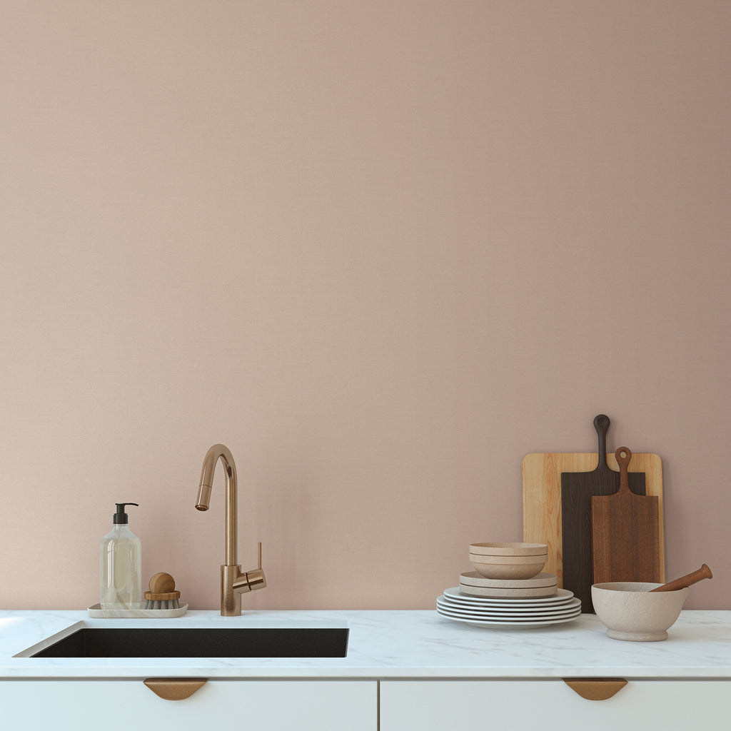 High-quality wallpaper from the Pintwalls III collection in beige 