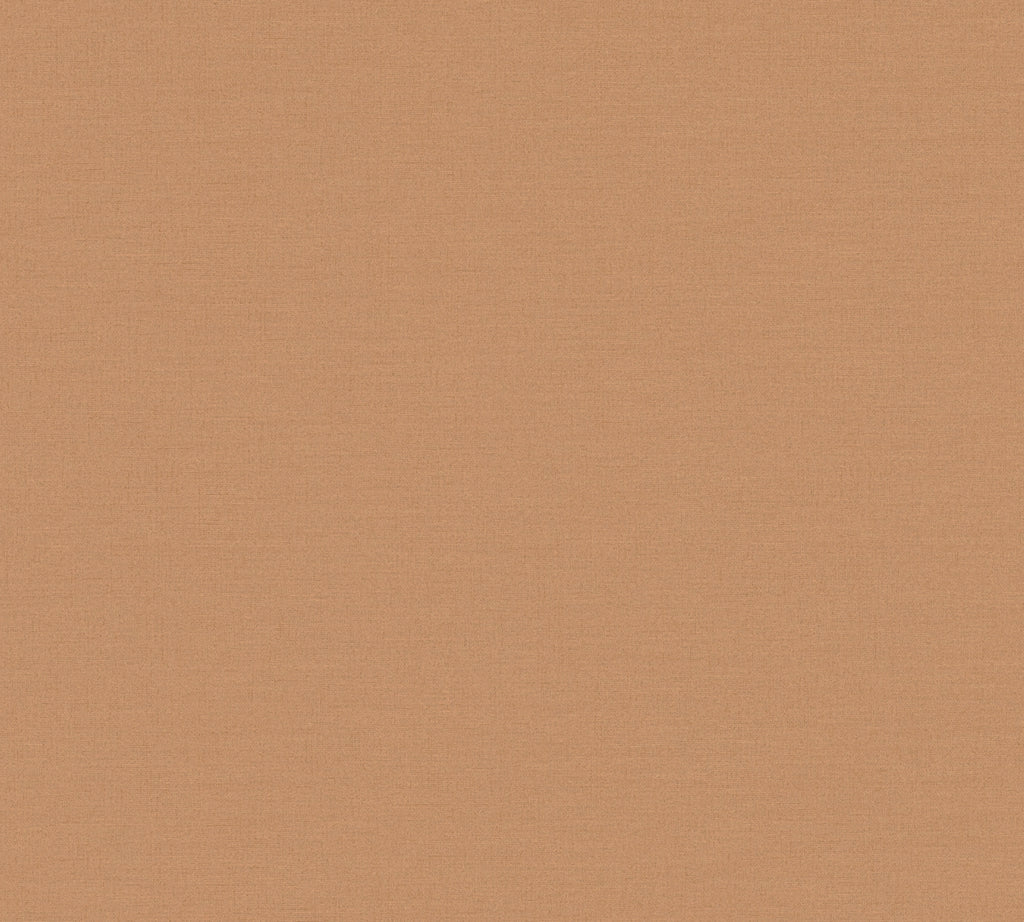 High-quality wallpaper from the Aquarelle Dreams collection in brown 