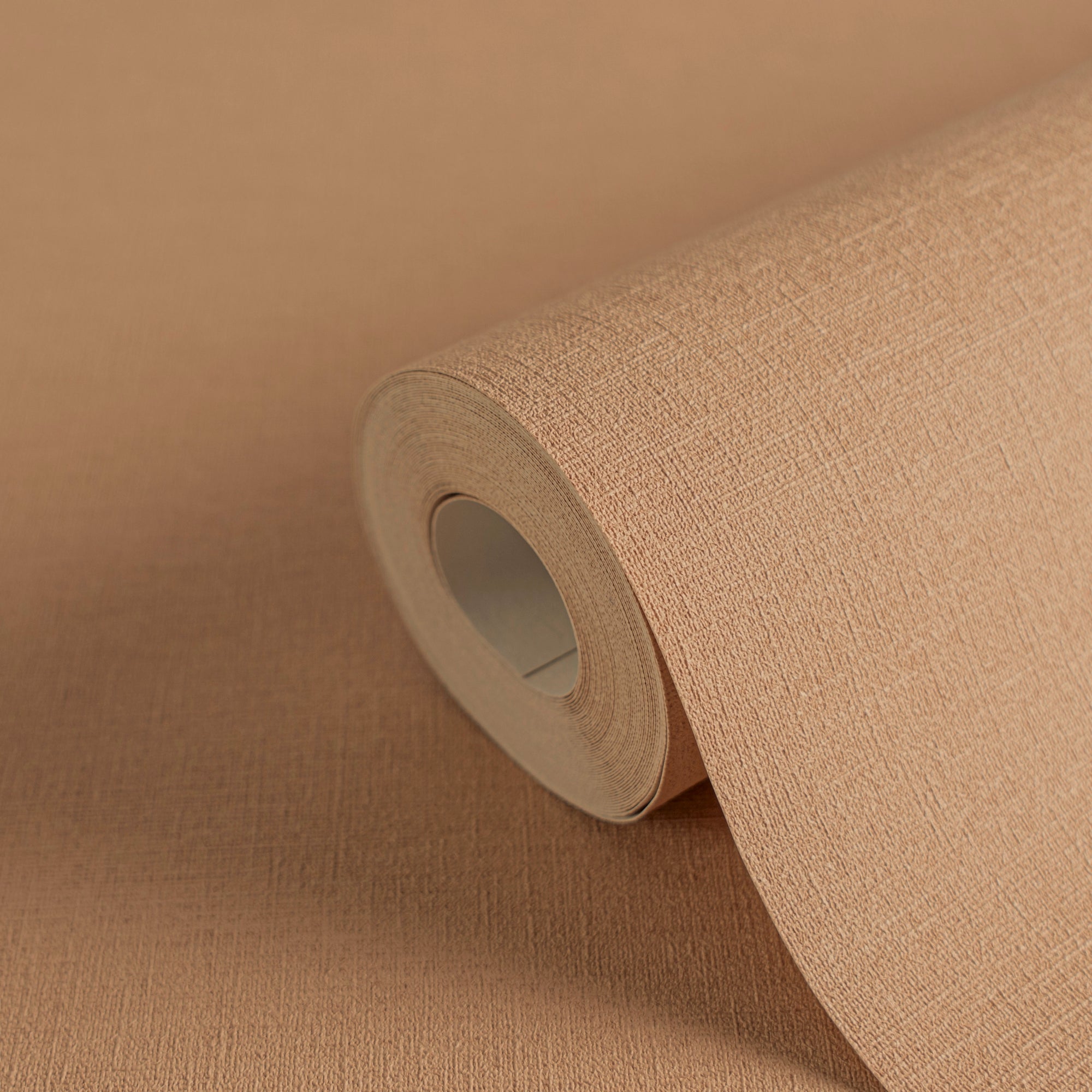 Hochwertige Tapete aus der Kollektion aquarell Dreams in Braun