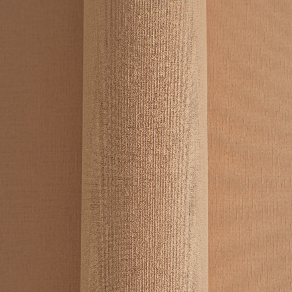 High-quality wallpaper from the Aquarelle Dreams collection in brown 
