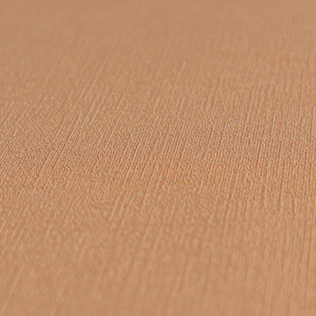 High-quality wallpaper from the Aquarelle Dreams collection in brown 