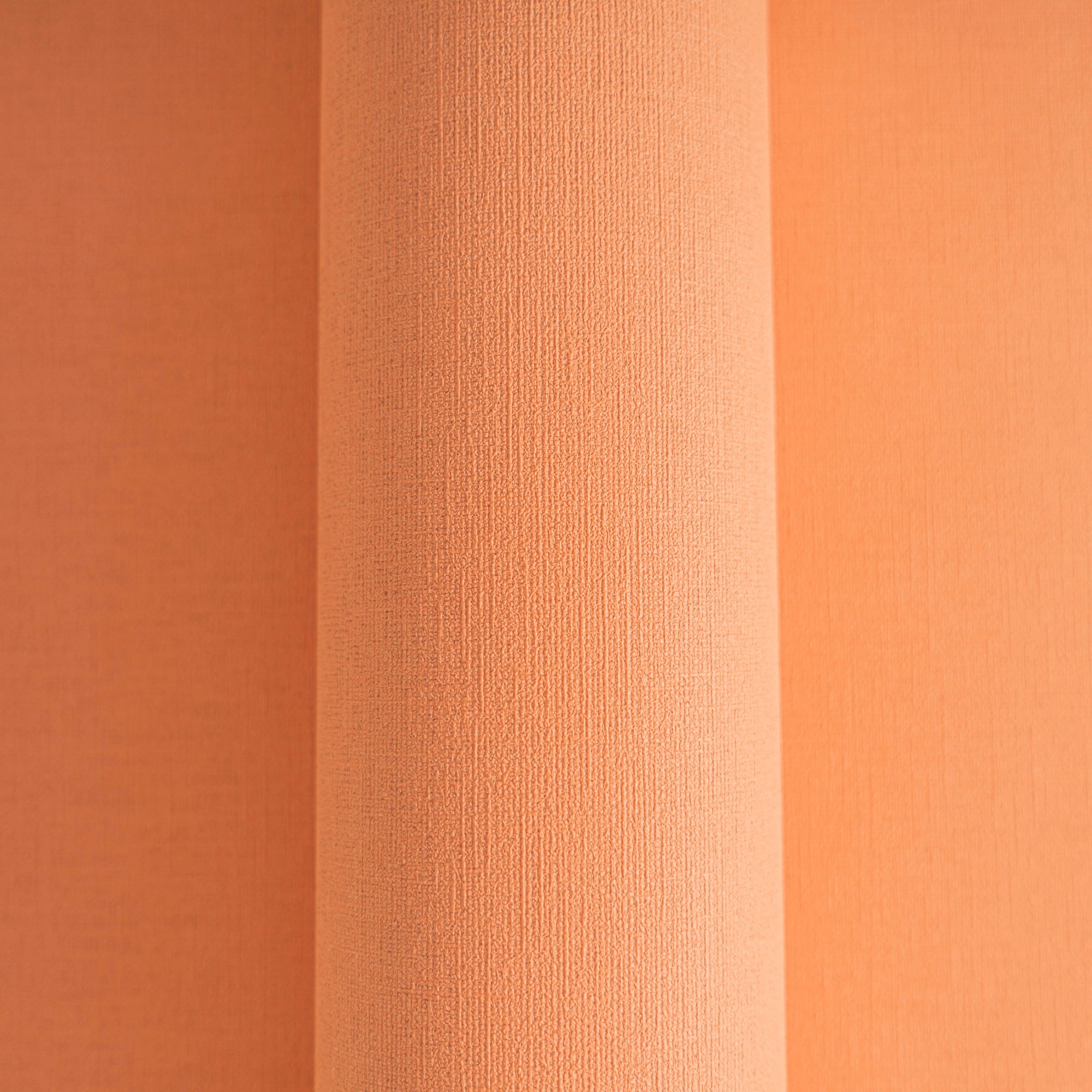 Hochwertige Tapete aus der Kollektion aquarell Dreams in Orange