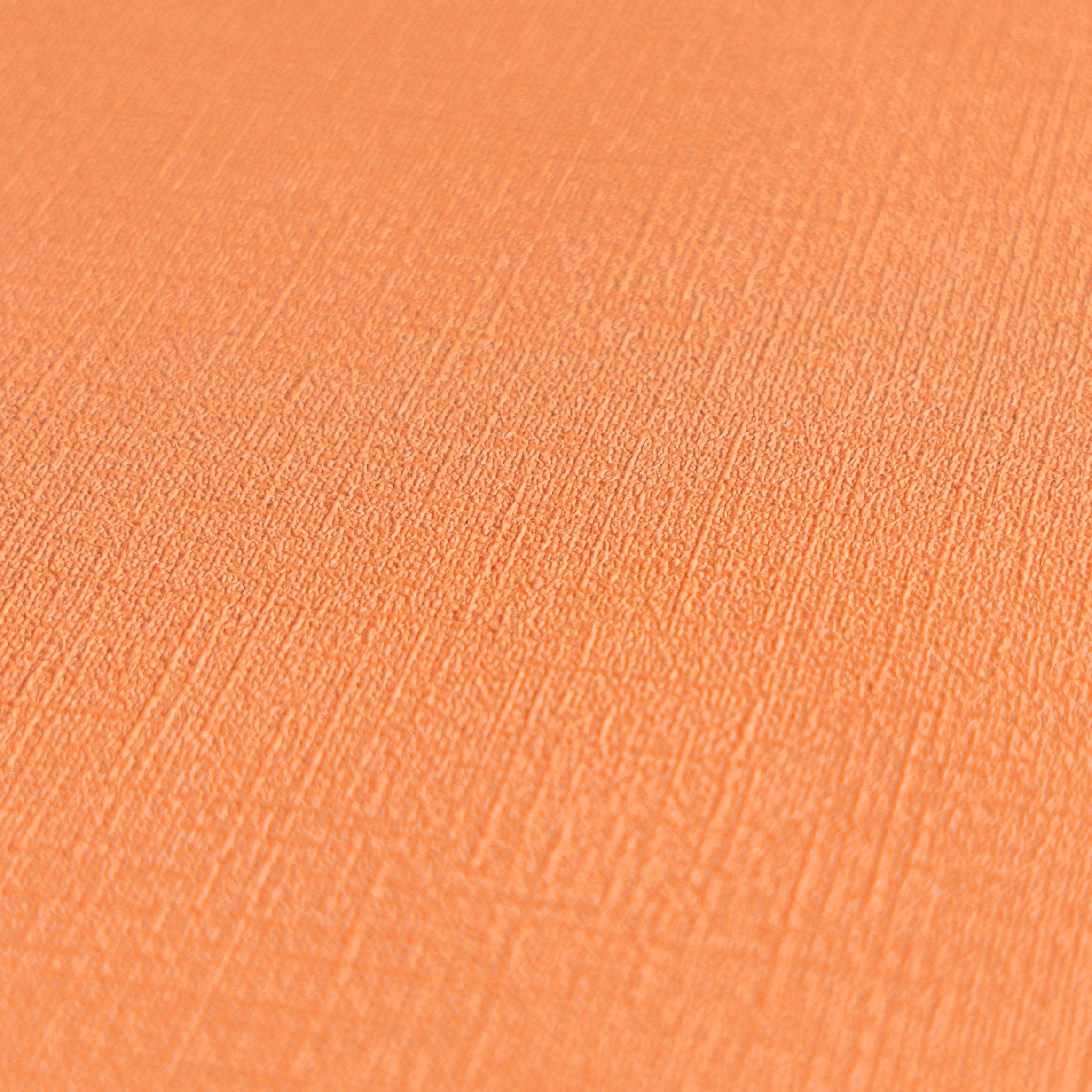 Hochwertige Tapete aus der Kollektion aquarell Dreams in Orange