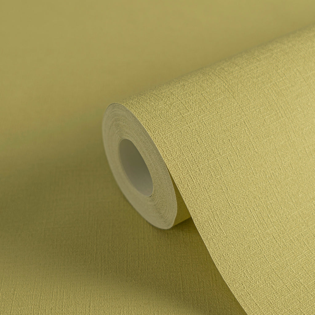 High-quality wallpaper from the Pintwalls III collection in green 