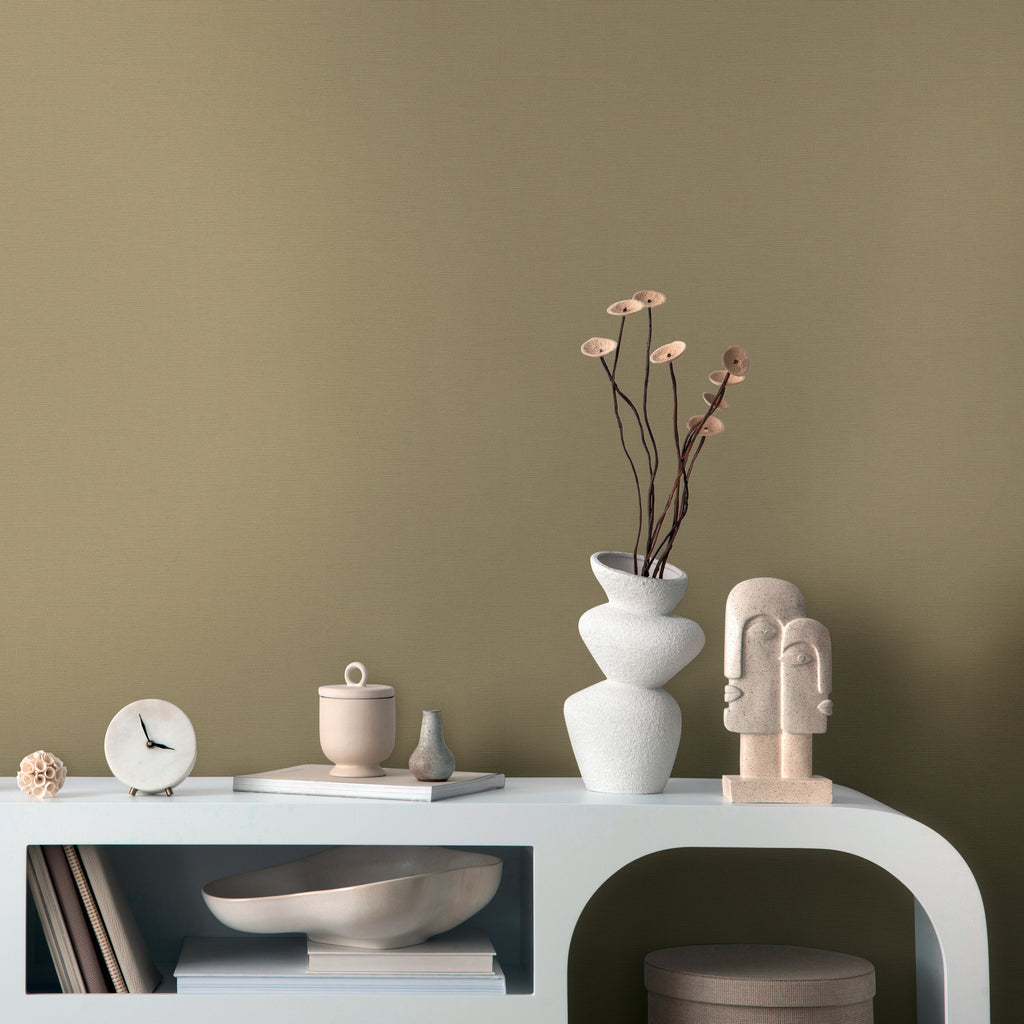 Hochwertige Tapete aus der Kollektion PintWalls II in Grün