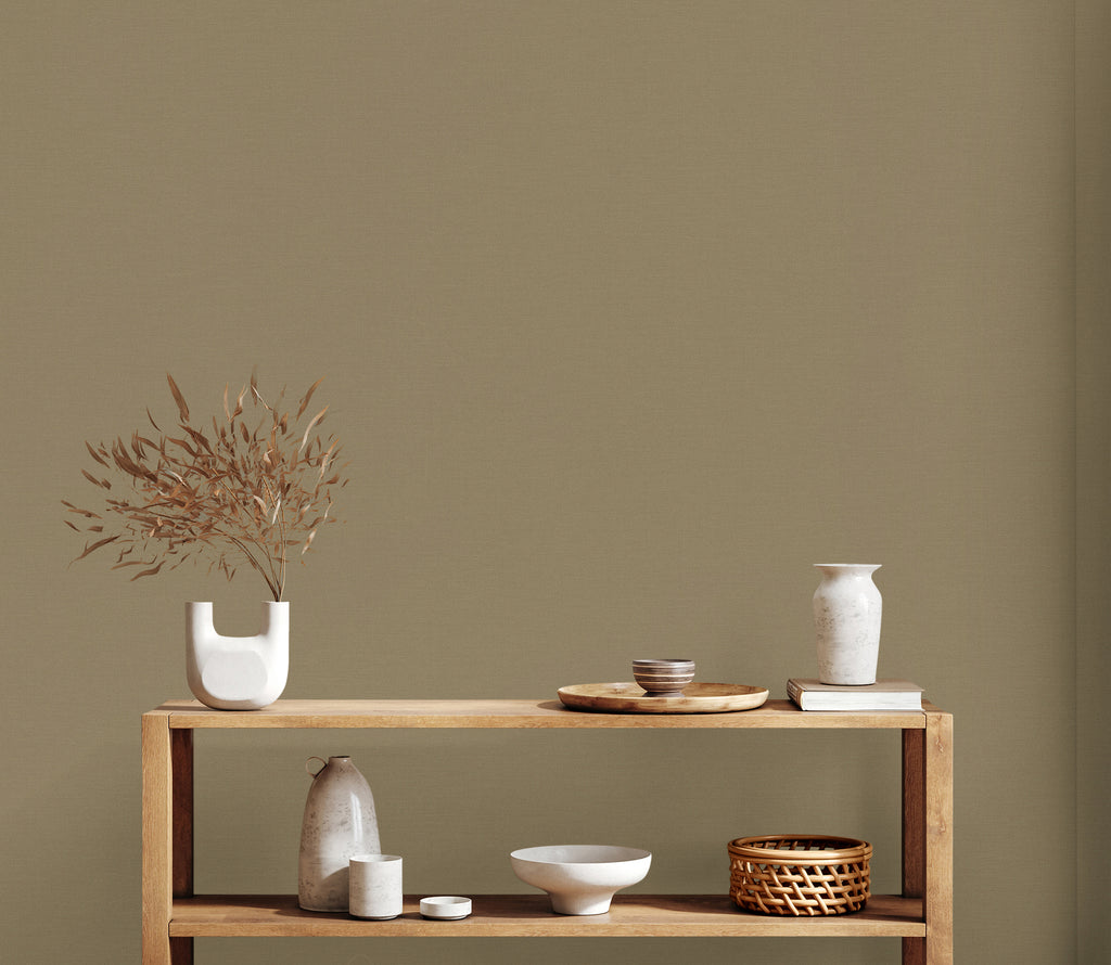 Hochwertige Tapete aus der Kollektion PintWalls II in Grün