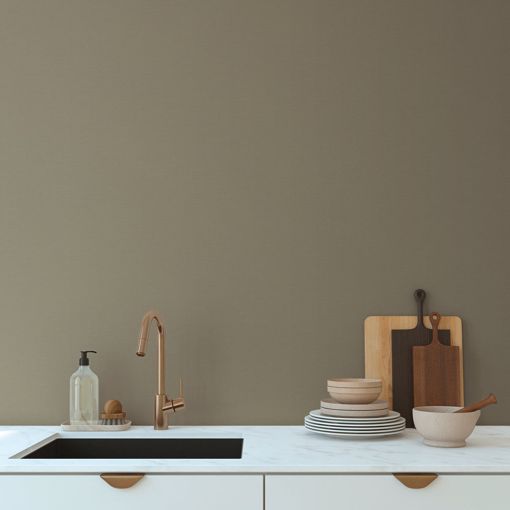 Hochwertige Tapete aus der Kollektion PintWalls II in Grün