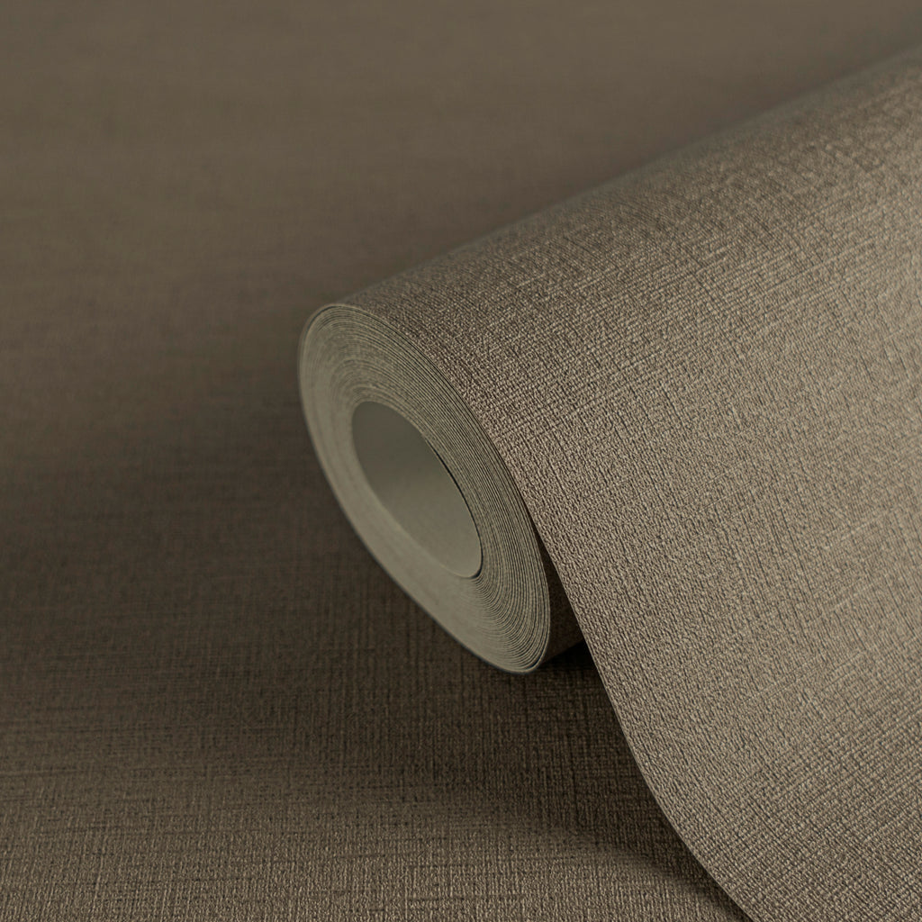 High-quality wallpaper from the Pintwalls III collection in brown 