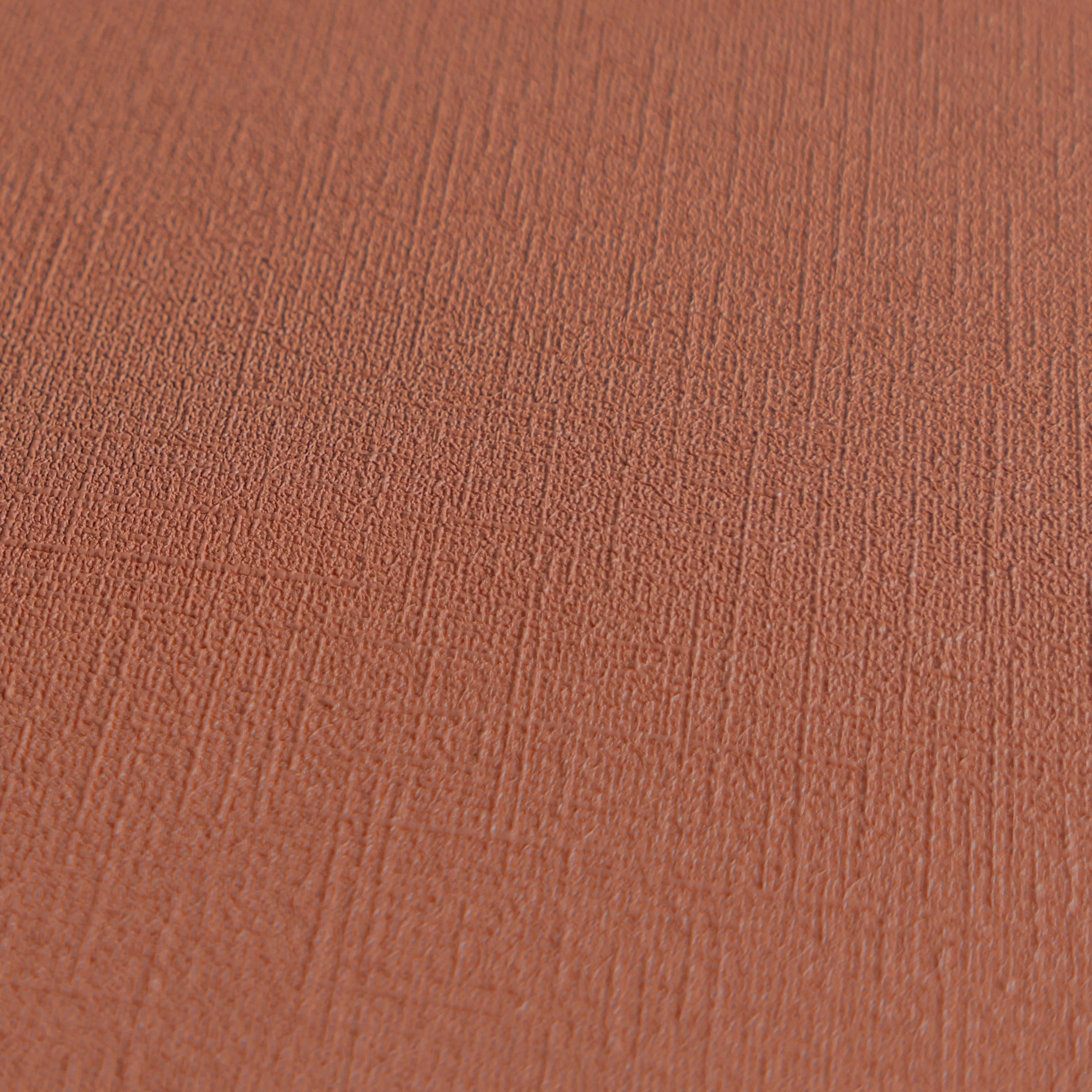 Cuba II-Vliestapete Vinyltapete Orange Unitapete