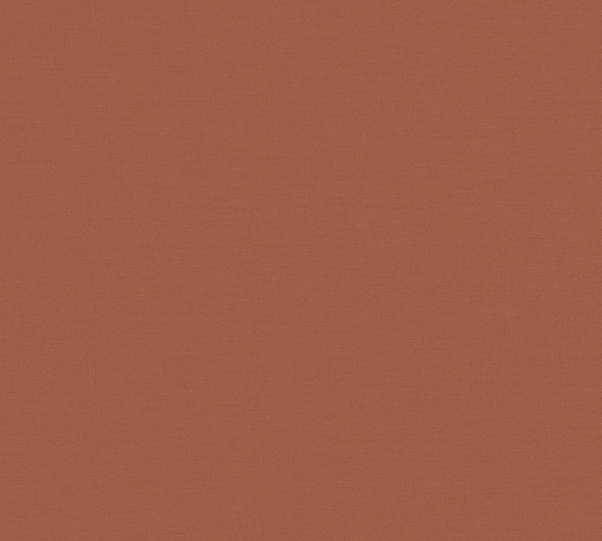 Cuba II-Vliestapete Vinyltapete Orange Unitapete