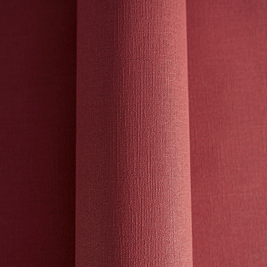 Hochwertige Tapete aus der Kollektion Pintwalls III in Rot