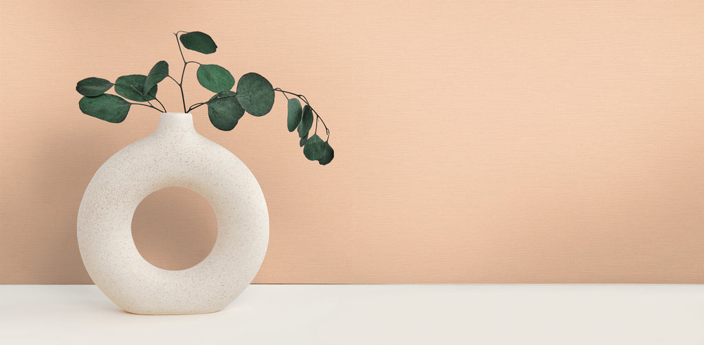 High-quality wallpaper from the Pintwalls III collection in pink 