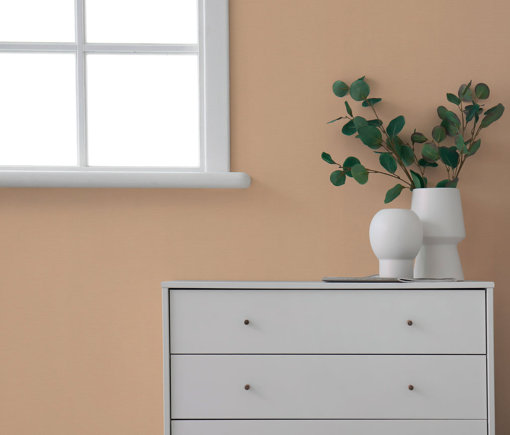 Hochwertige Tapete aus der Kollektion Pintwalls III in Braun