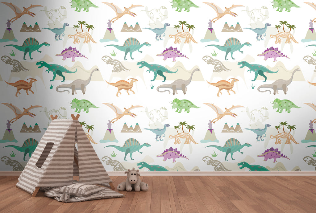 High-quality wallpaper from The Wall II collection in a variety of colors 