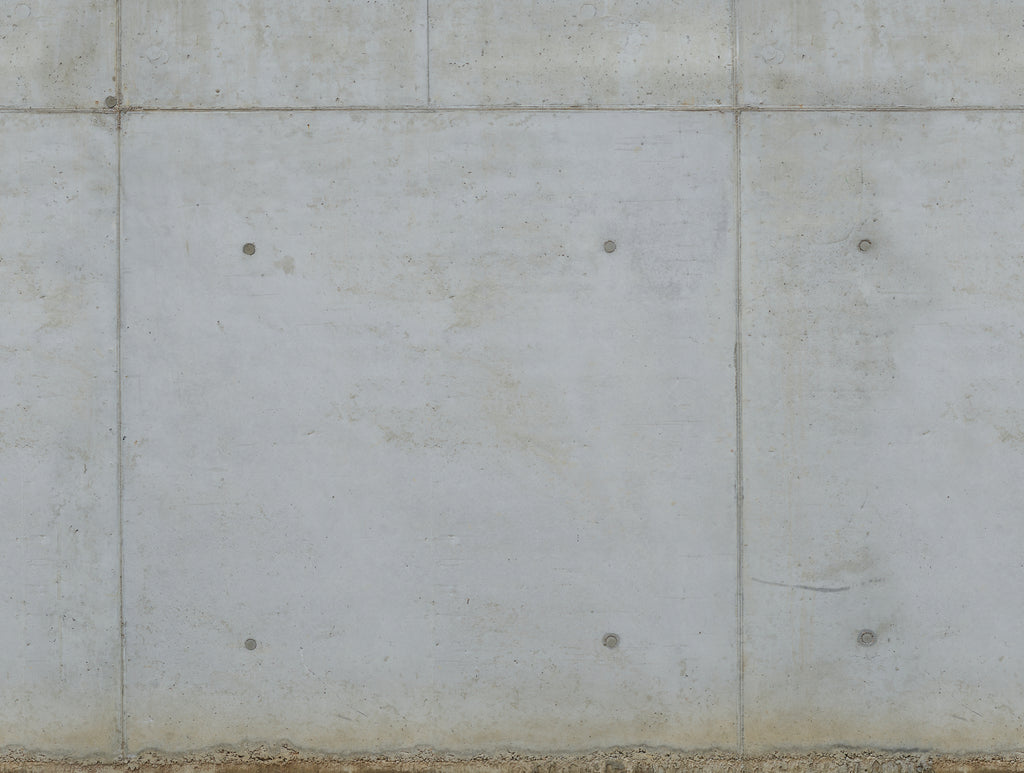 Hochwertige  Tapete aus der Kollektion The Wall II in Grau