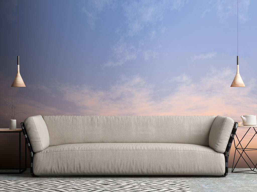 Hochwertige  Tapete aus der Kollektion The Wall II in braun