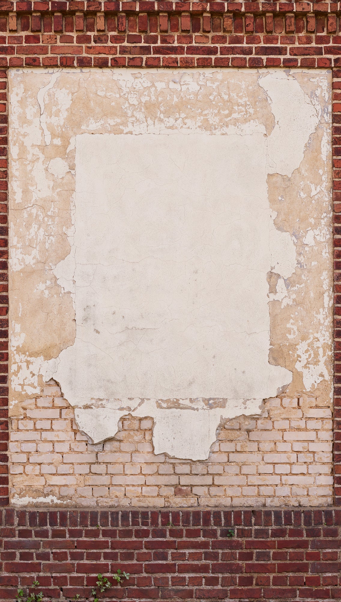 High-quality wallpaper from The Wall II collection in brown 