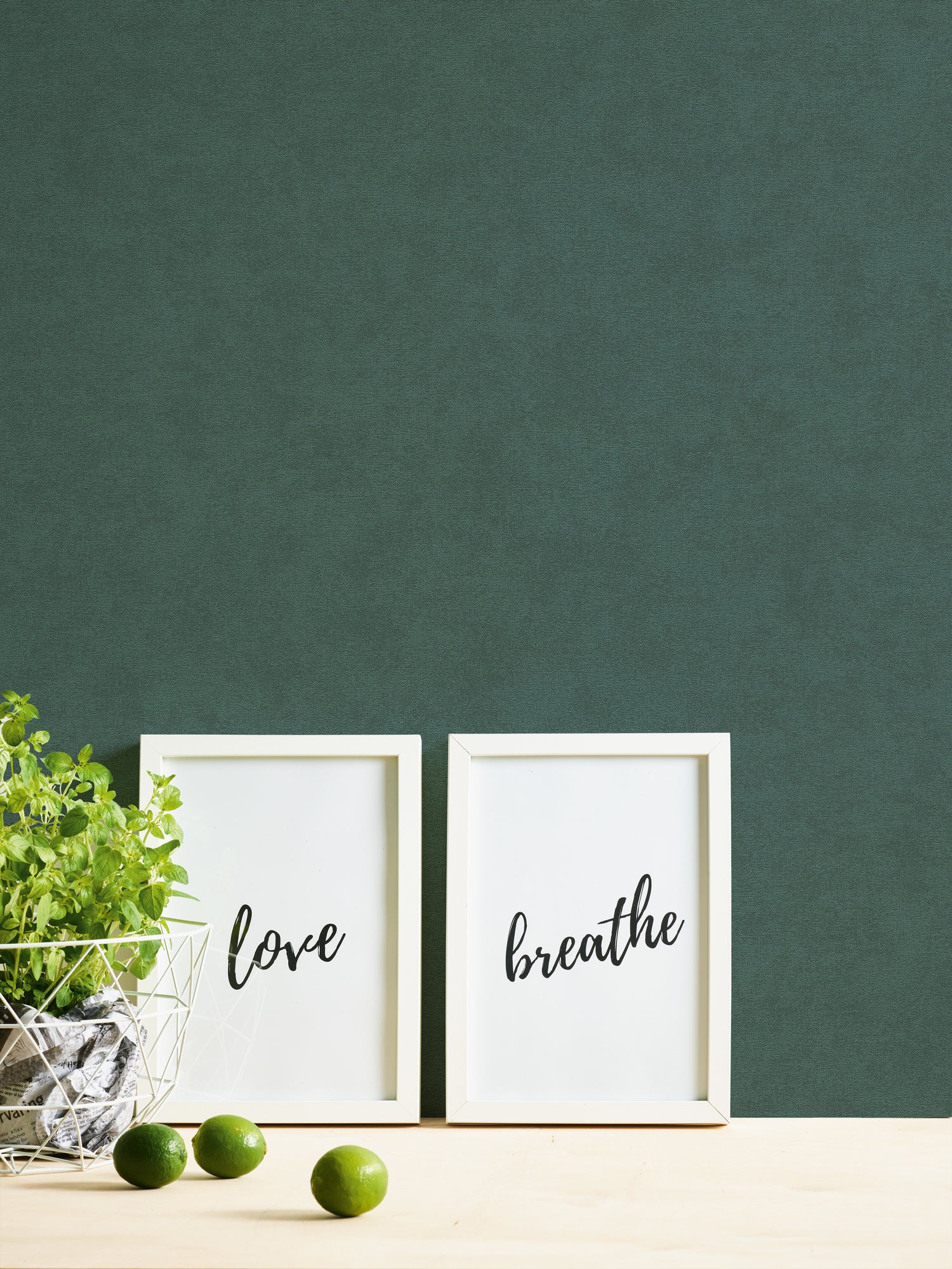 Hochwertige Tapete aus der Kollektion French Affair   in Grün