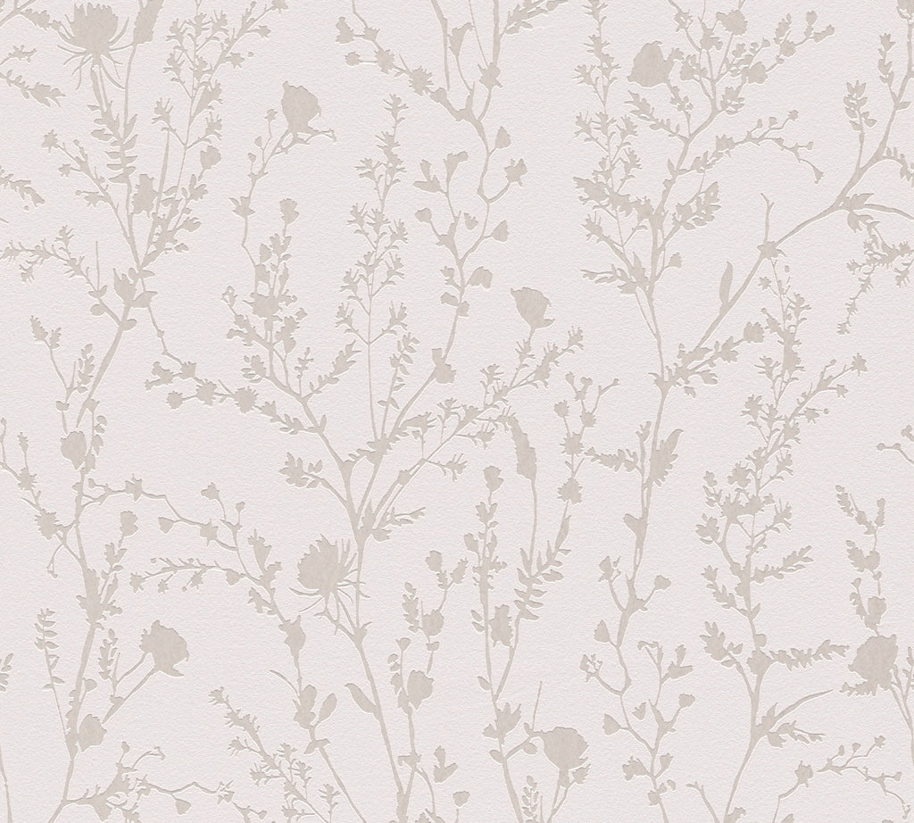 Hochwertige Tapete aus der Kollektion Casual Living in Hellrosa