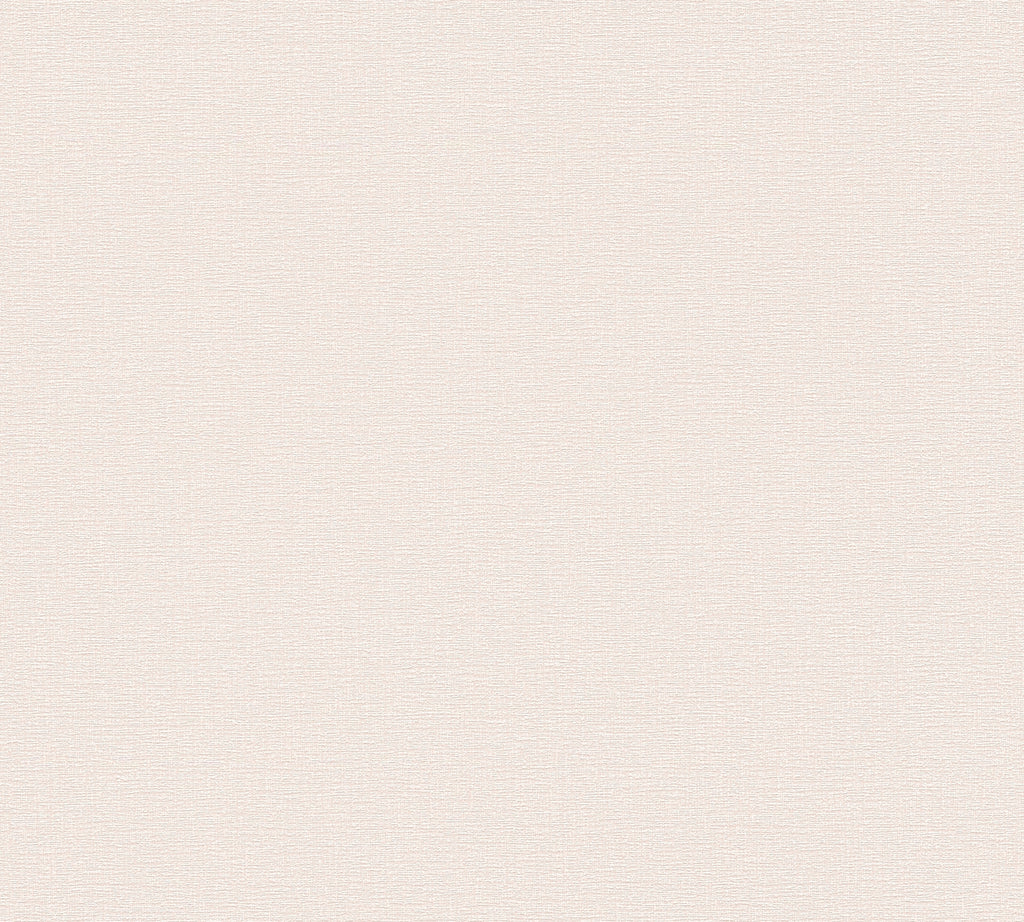 Hochwertige Tapete aus der Kollektion Casual Living in Weiß