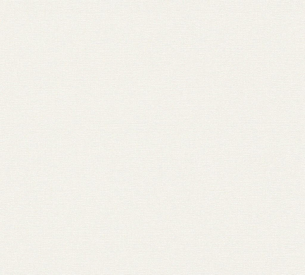 Hochwertige Tapete aus der Kollektion Casual Living in Weiß