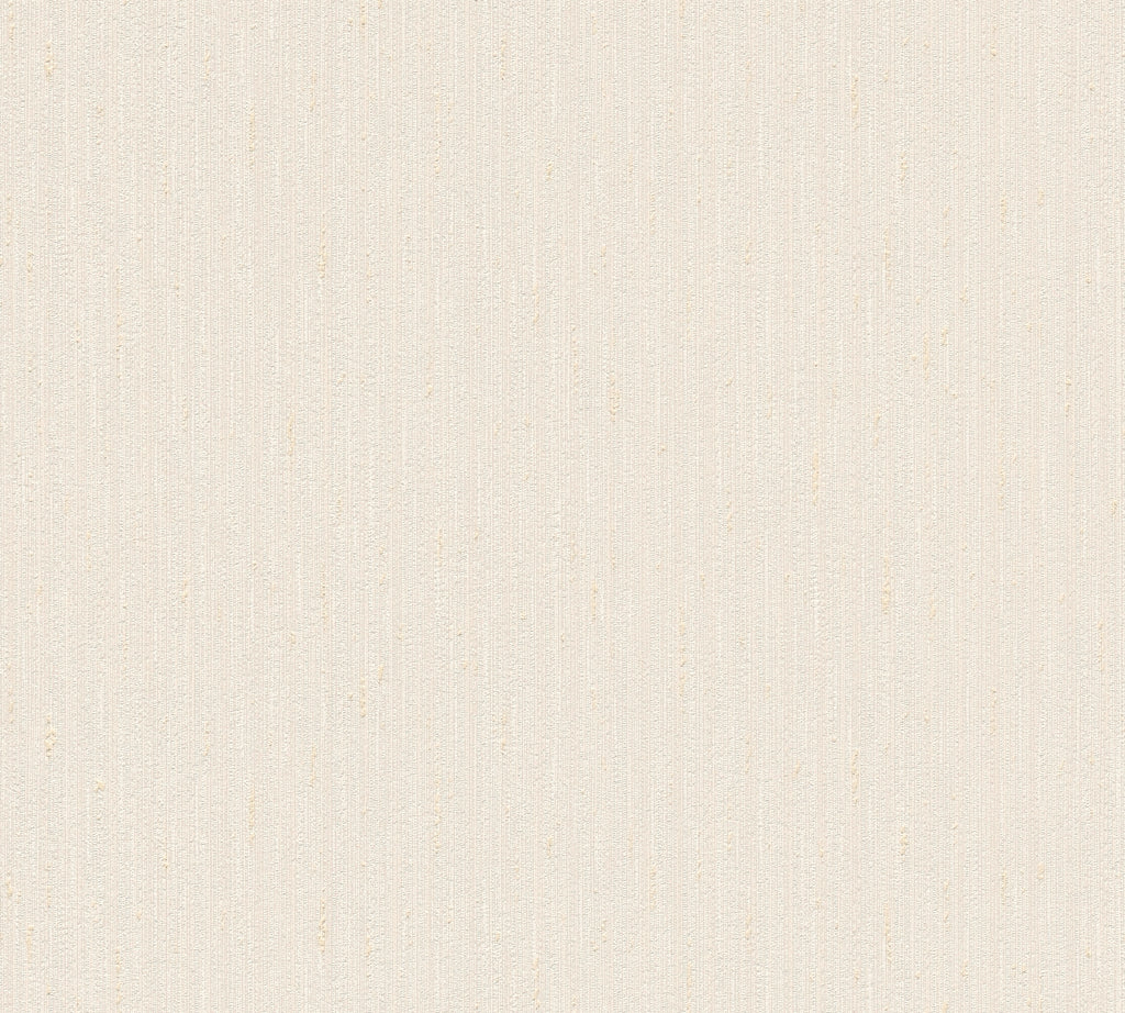 High-Quality Non-Woven Wallpaper Beige Texture