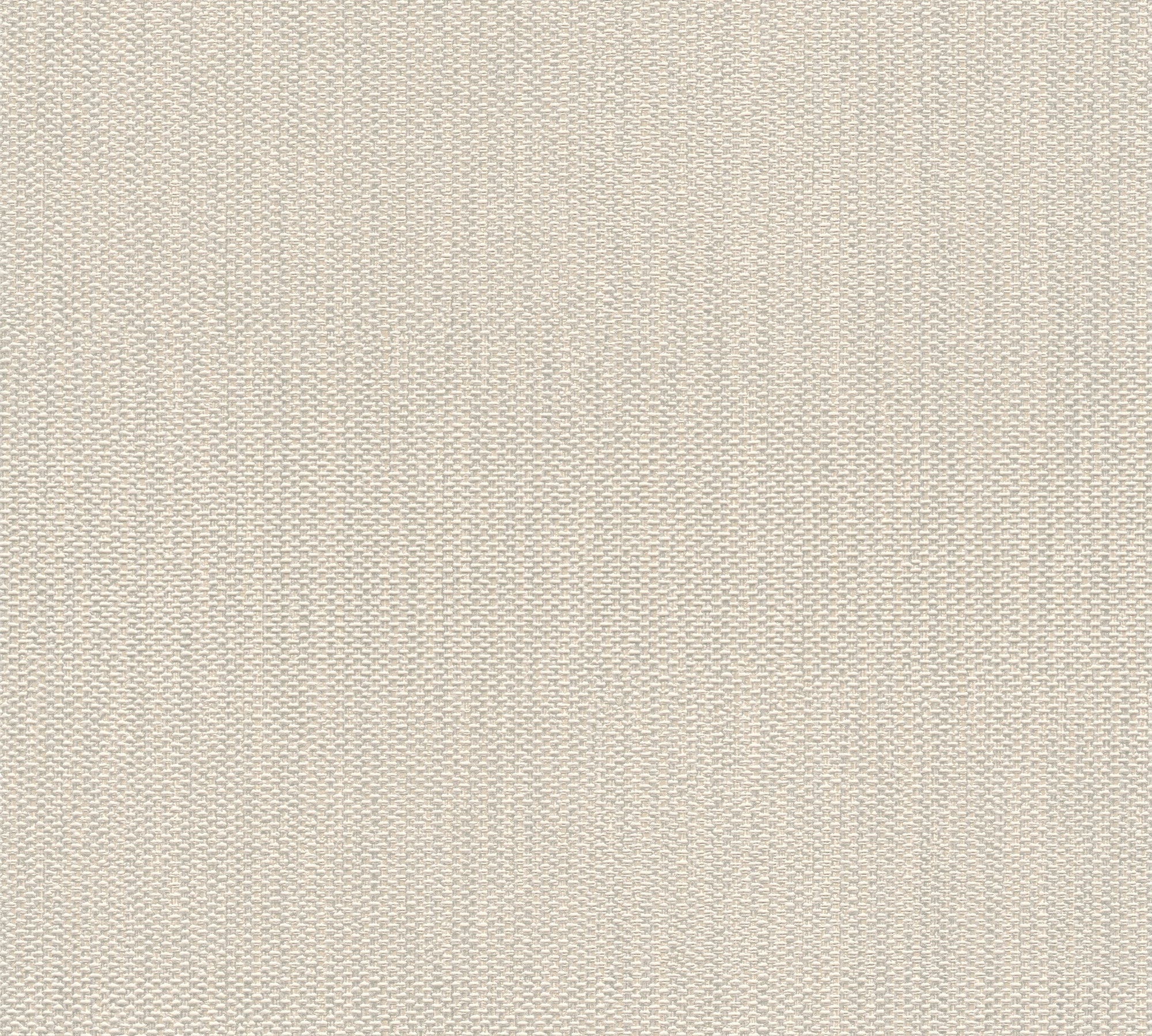 High-Quality Non-Woven Wallpaper Cream Texture