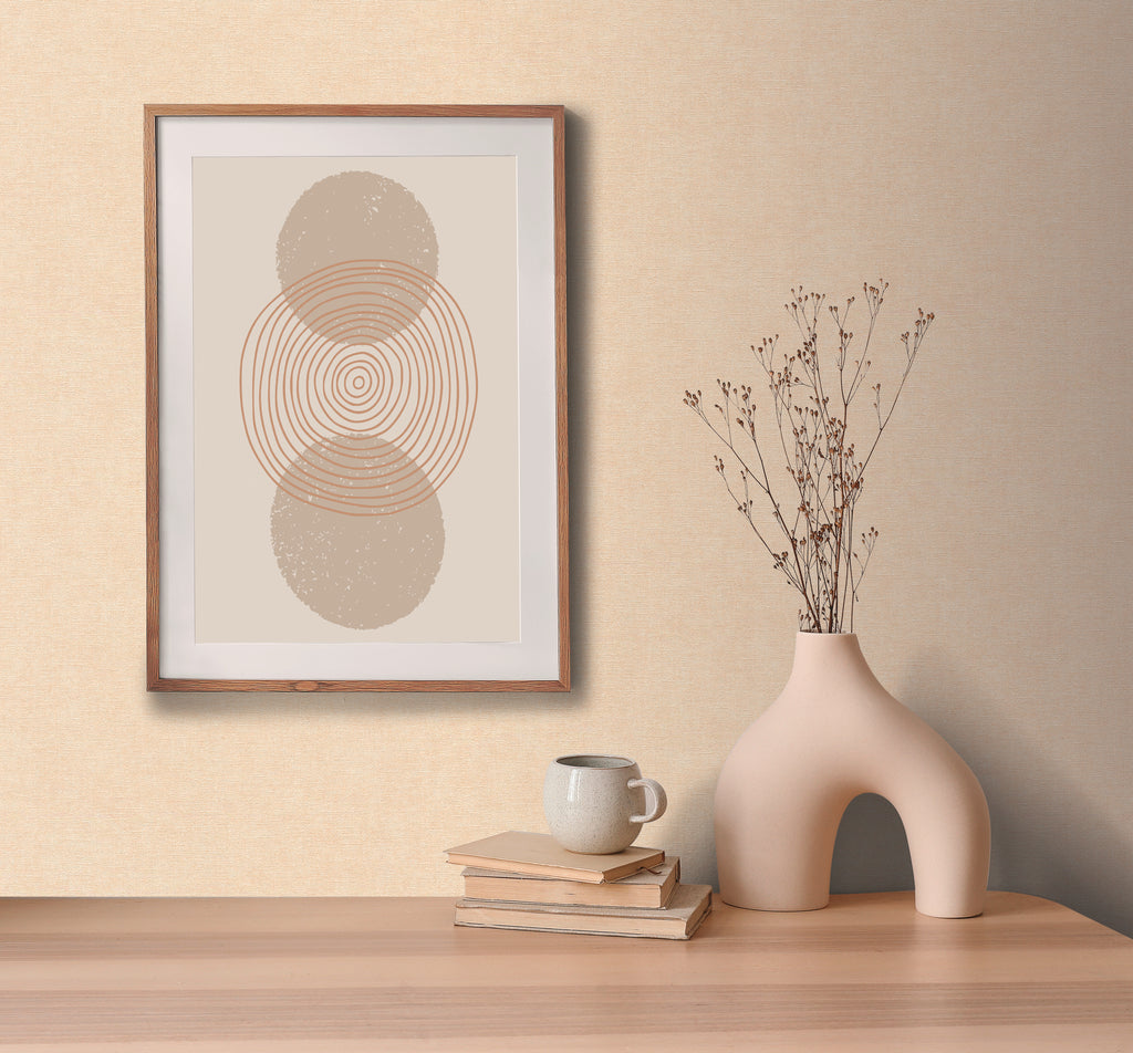 Hochwertige Tapete aus der Kollektion PintWalls II in Rosa